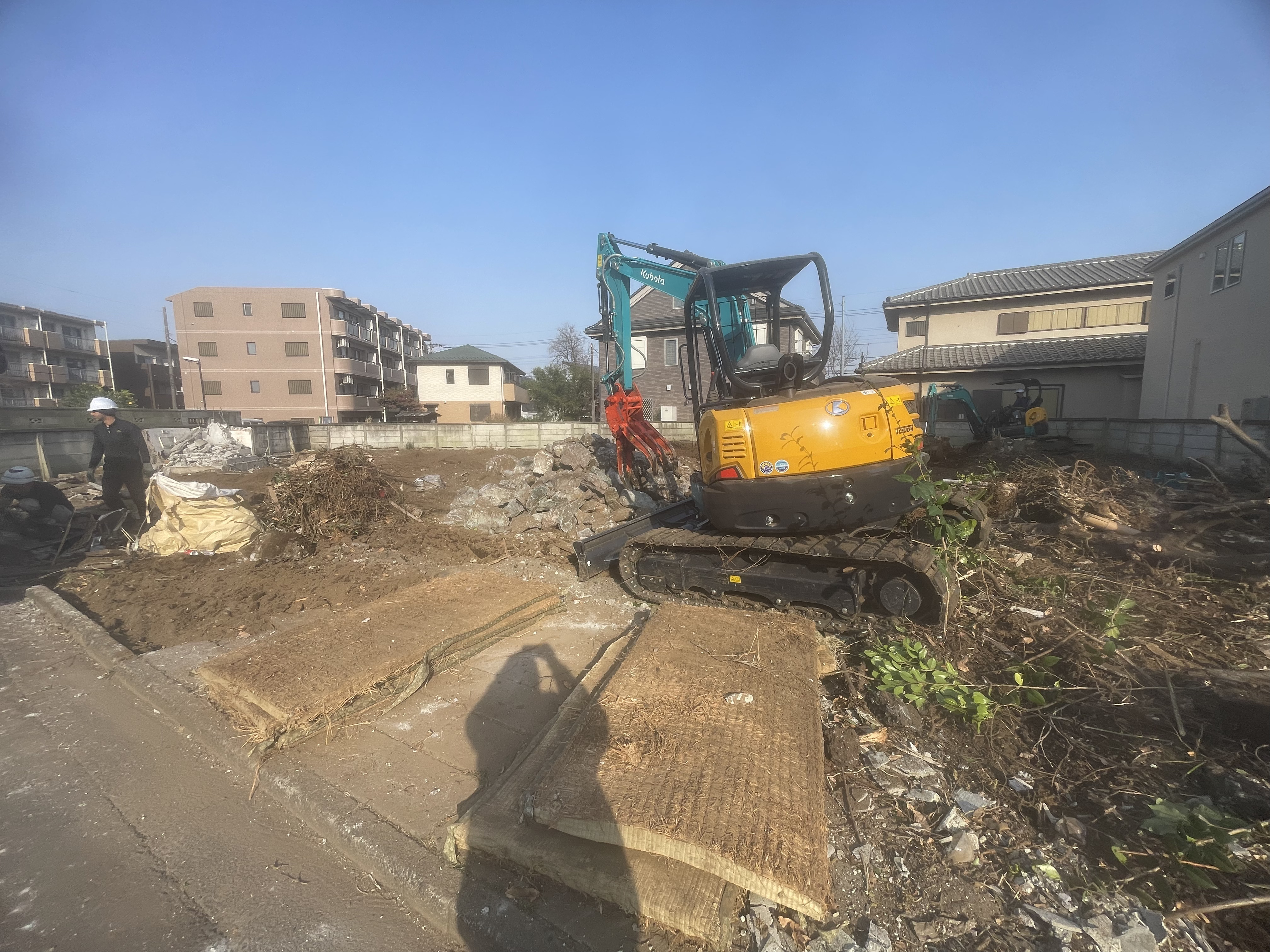 坂戸市元町