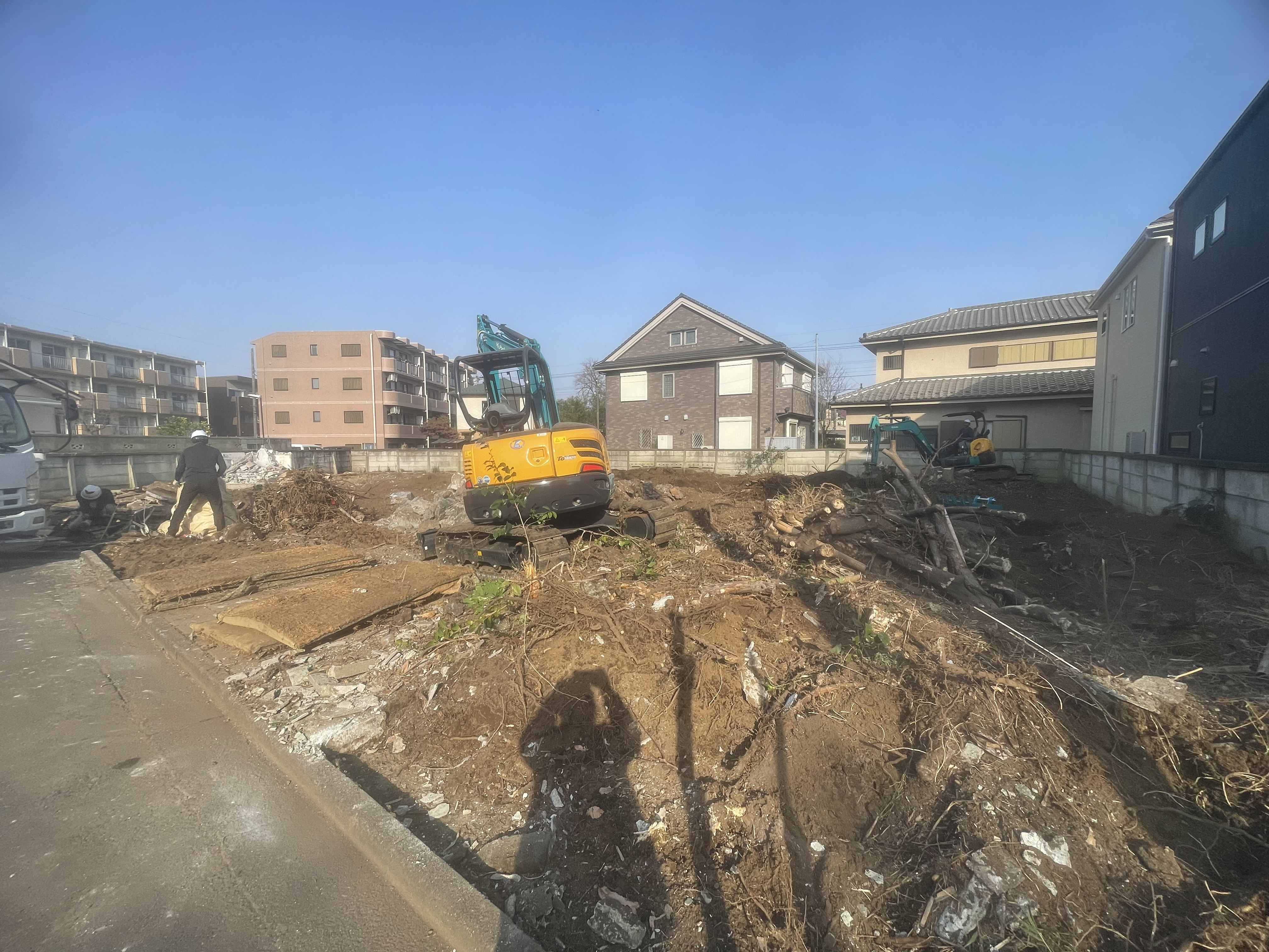 坂戸市元町