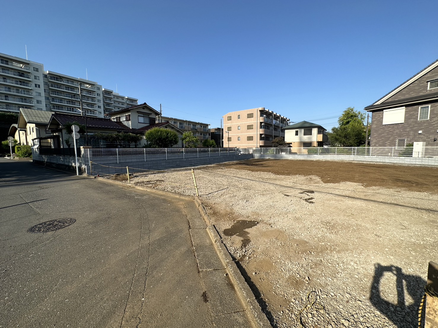 坂戸市元町