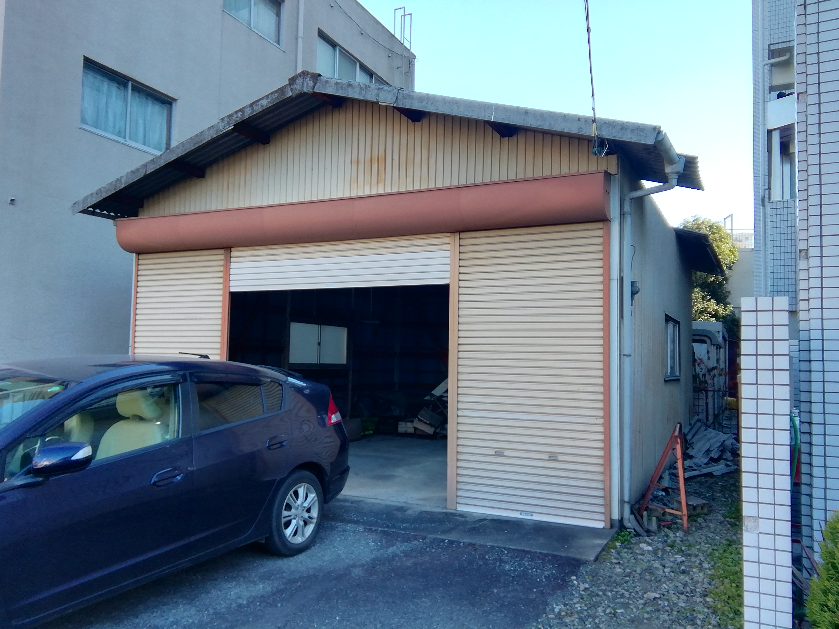 坂戸市