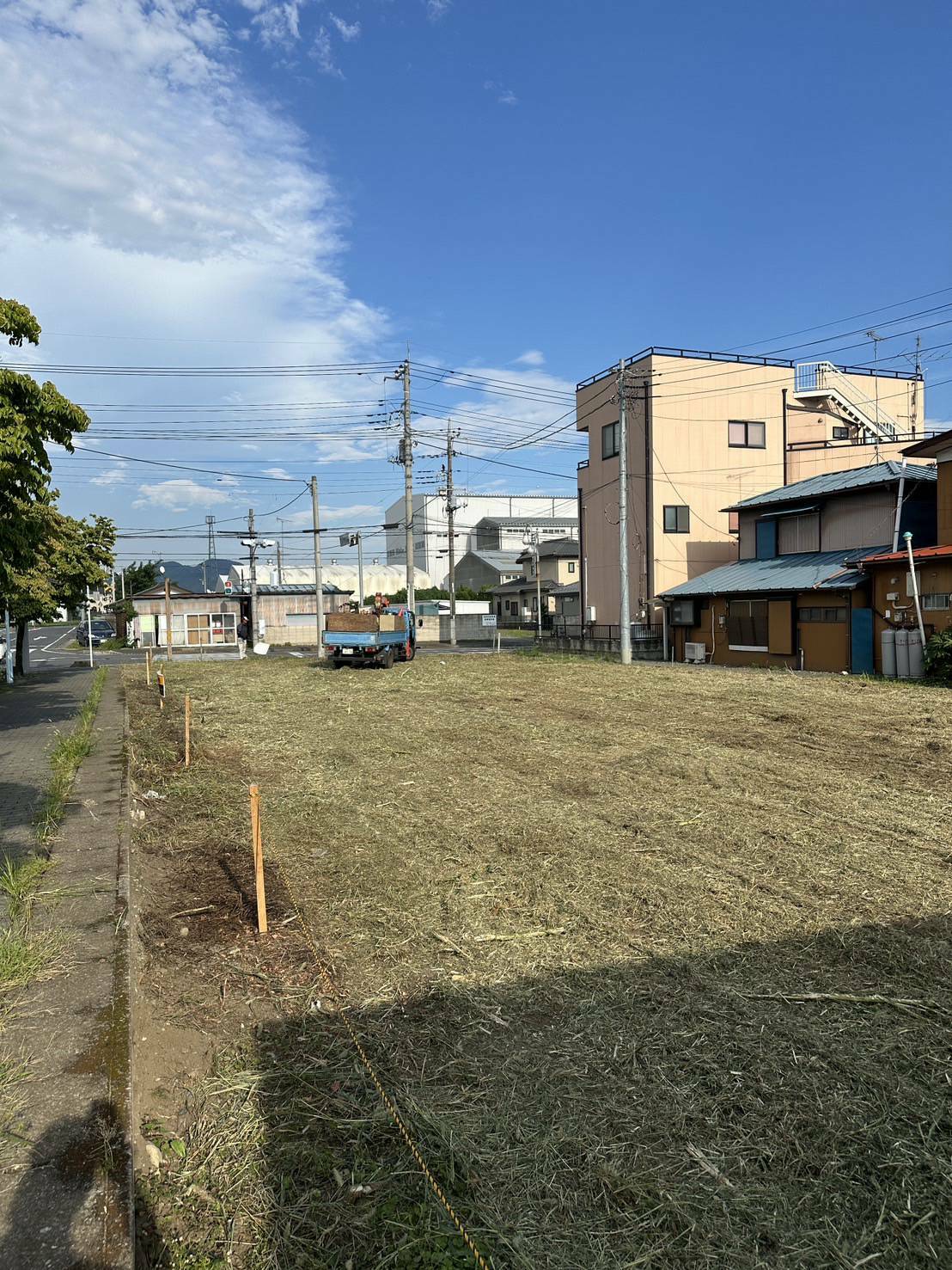 桐生