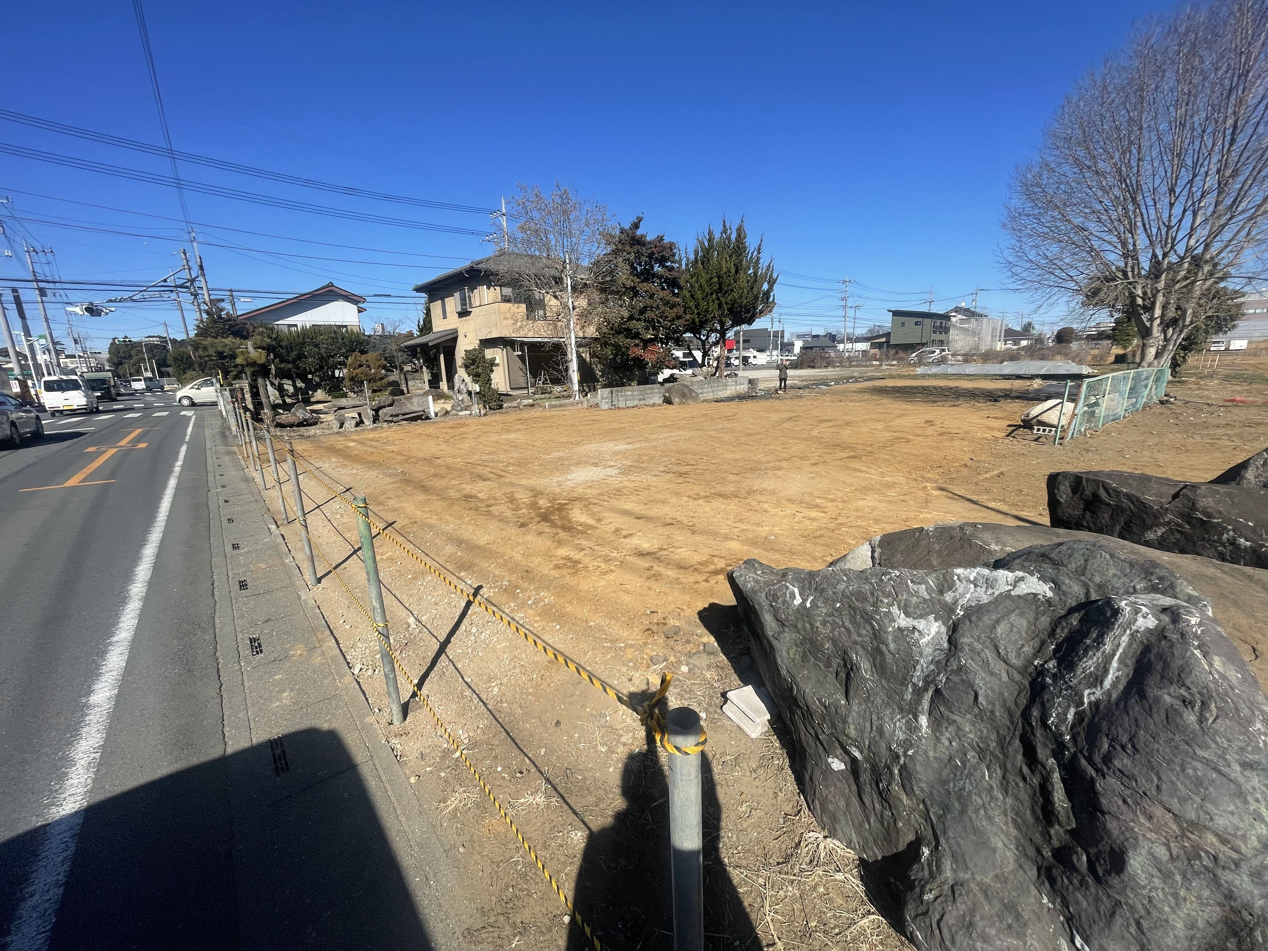 鶴ヶ島市
