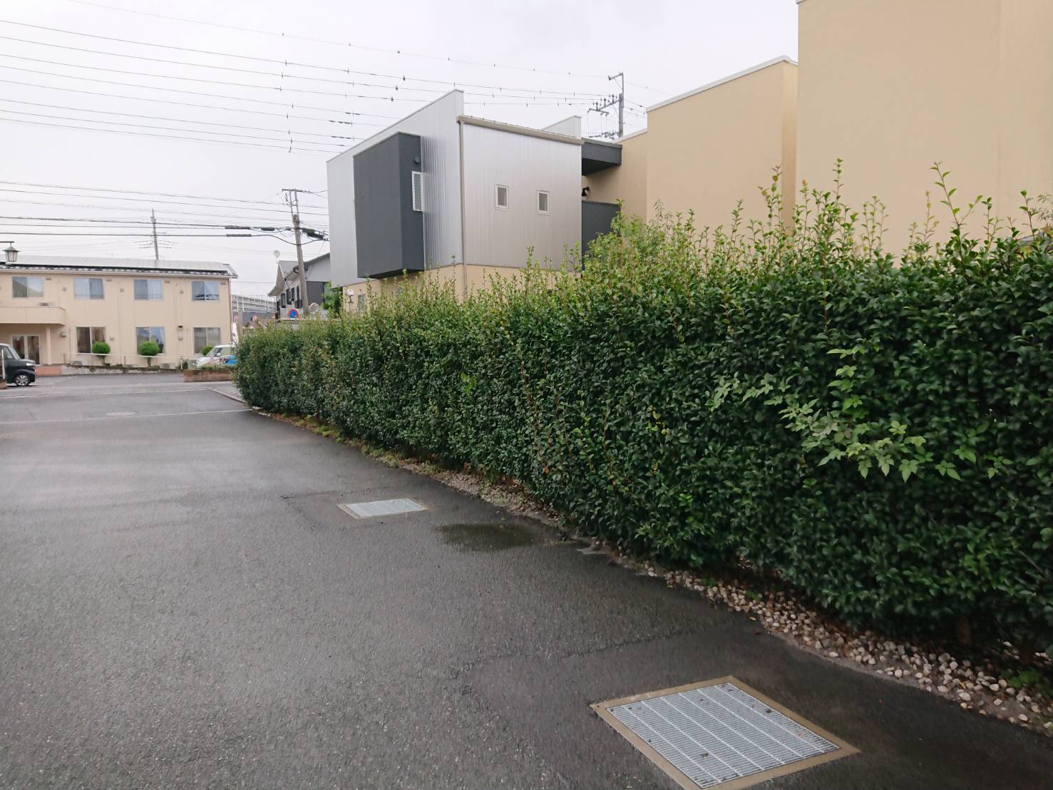 川越市