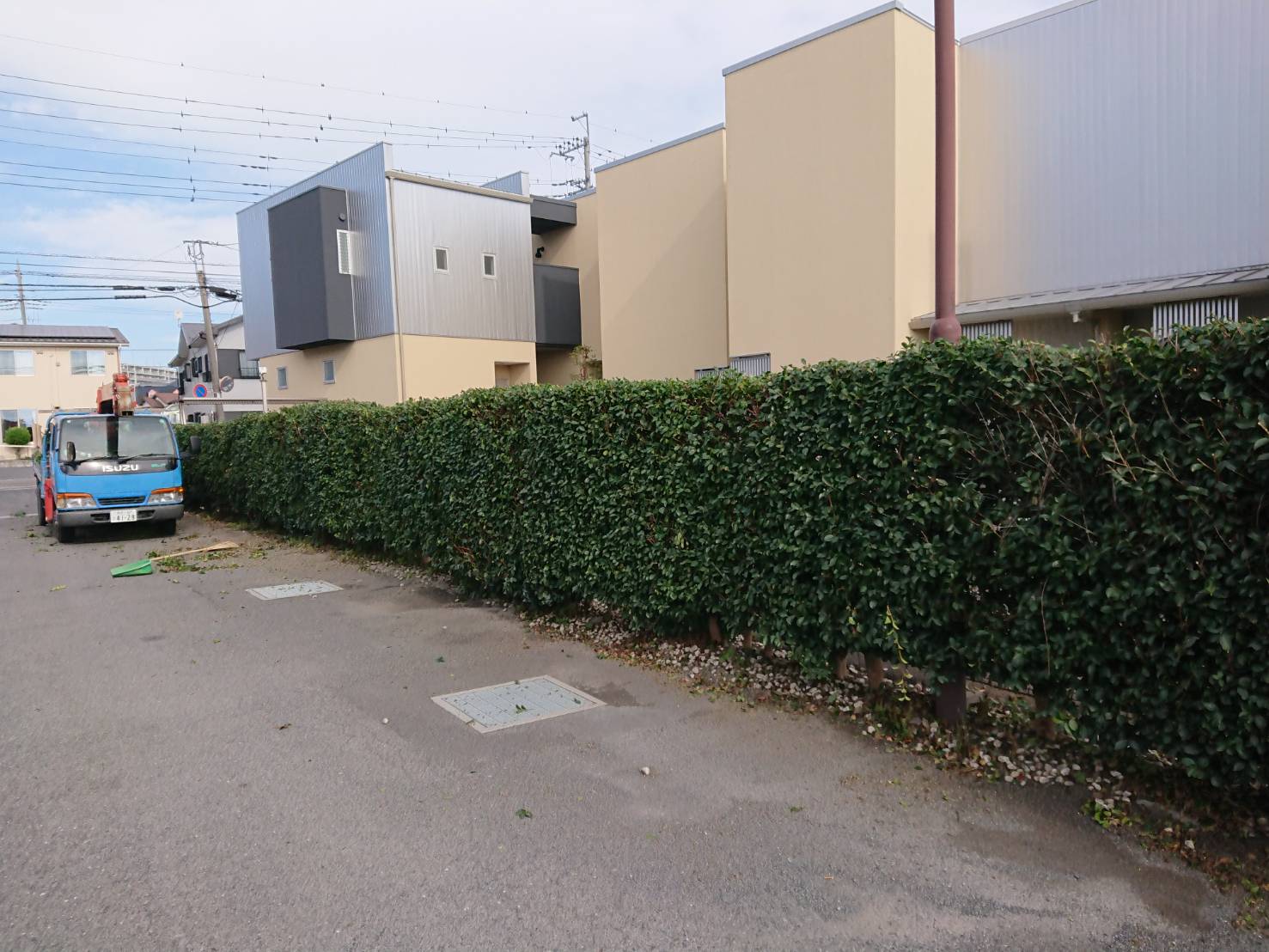 川越市