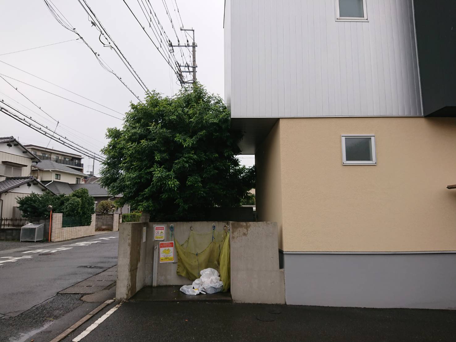 川越市